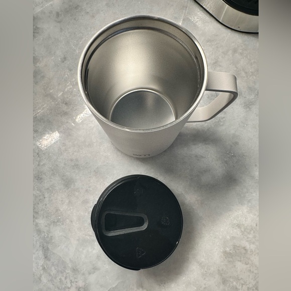 Simple Modern Voyager Coffee Mug with Handle - 12 oz / NWOT - Picture 7 of 8